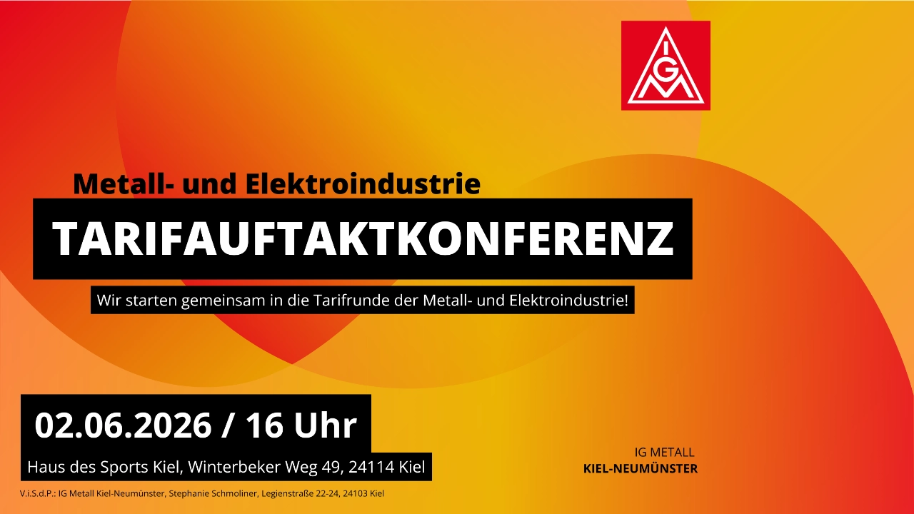 Tarifkonferenz