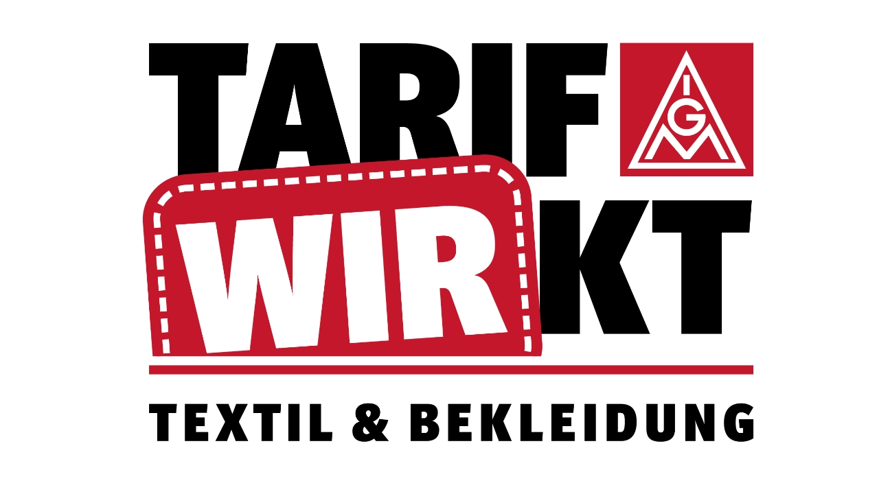 Logo Textil