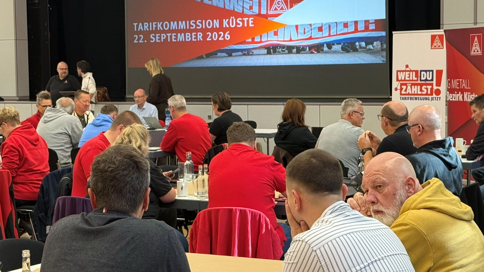 Forderungsbeschluss TaKo 22092026