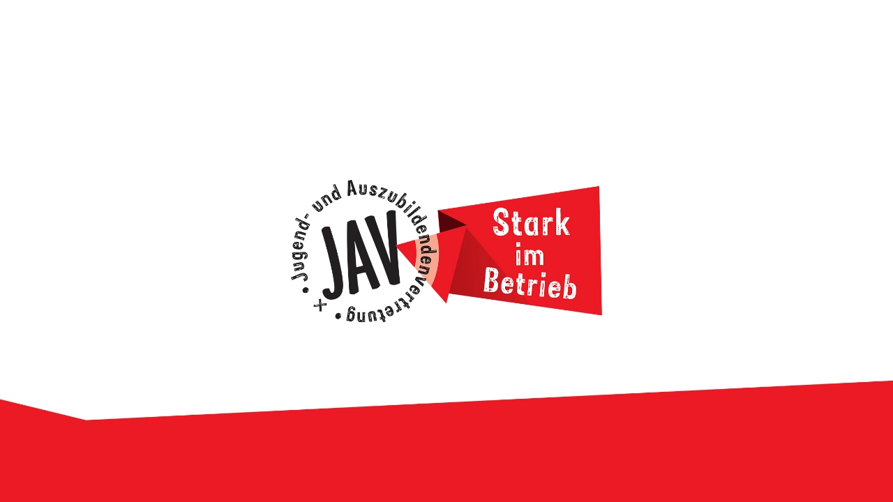 JAV – Stark im Betrieb