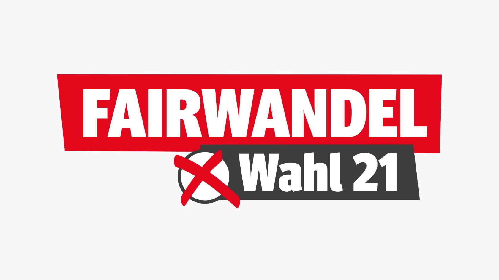 Logo zur Bundestagswahl 2021