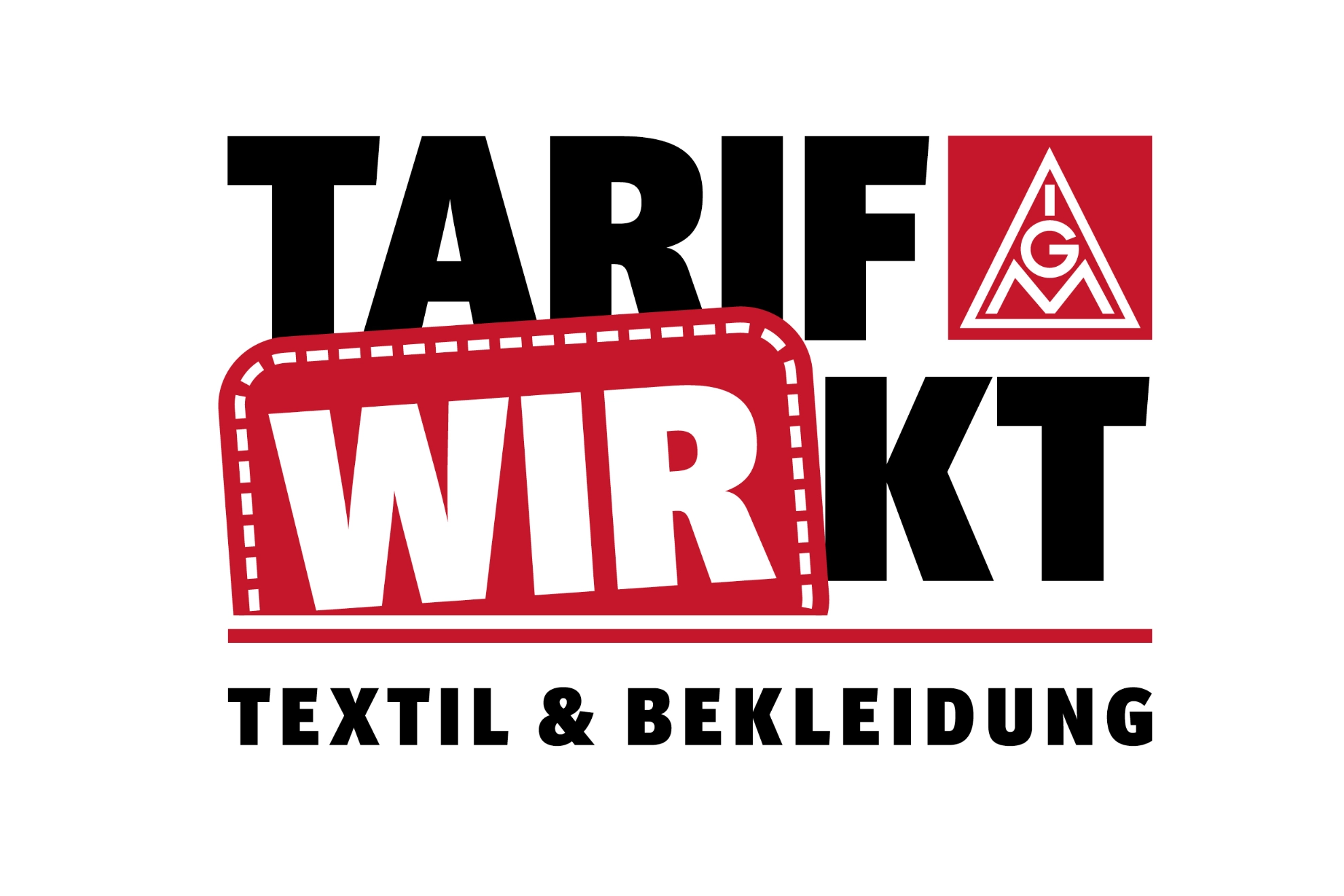 Logo Textil