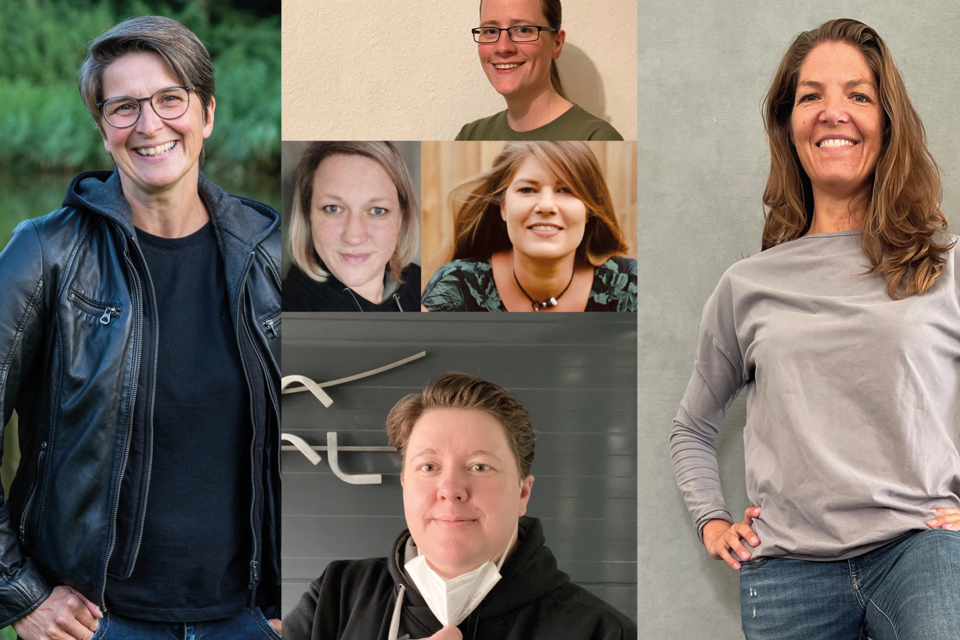 Küstenfrauen goes Betriebsrat