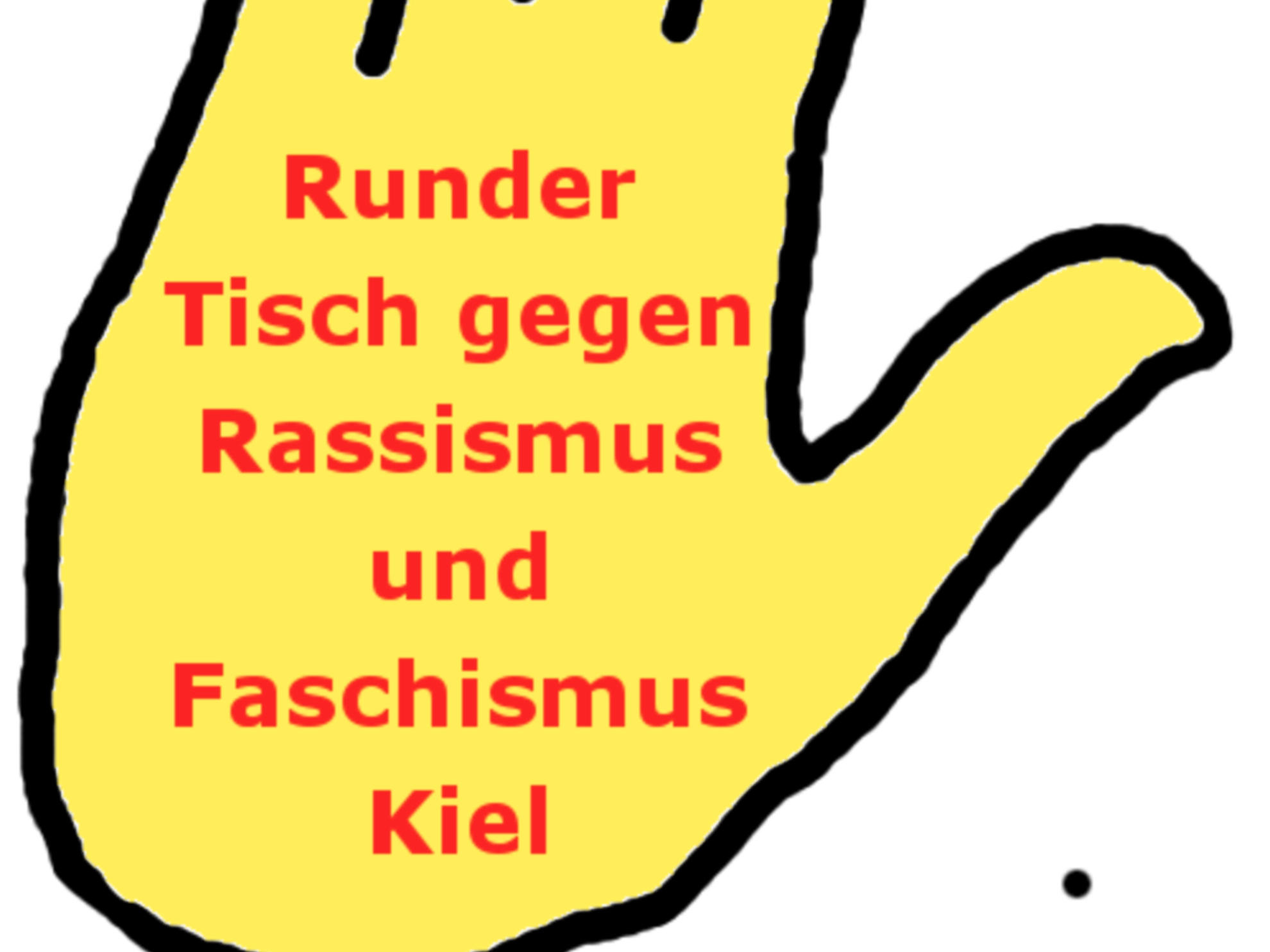 Runder Tisch gegen Rassismus und Faschismus Kiel