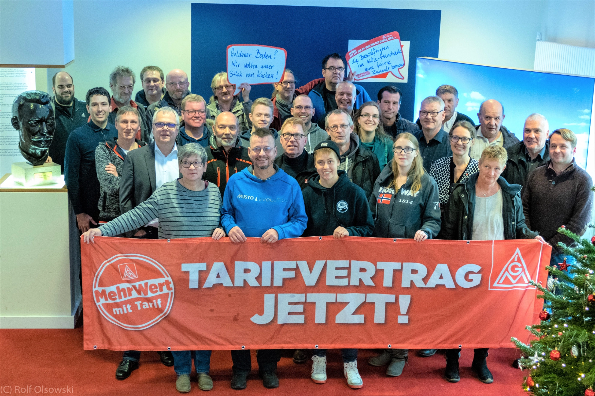 Handwerksausschuss Kiel-Neumünster