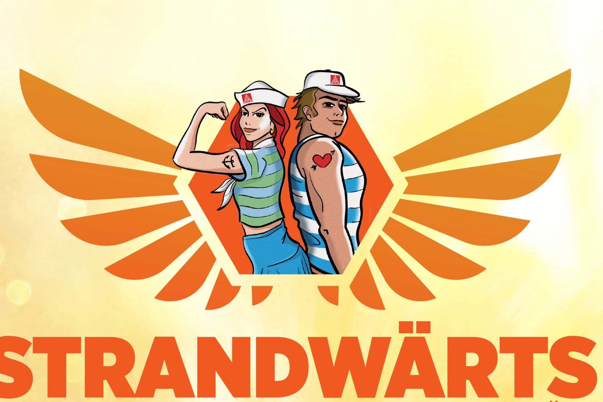 Jugendcamp Küste 2022