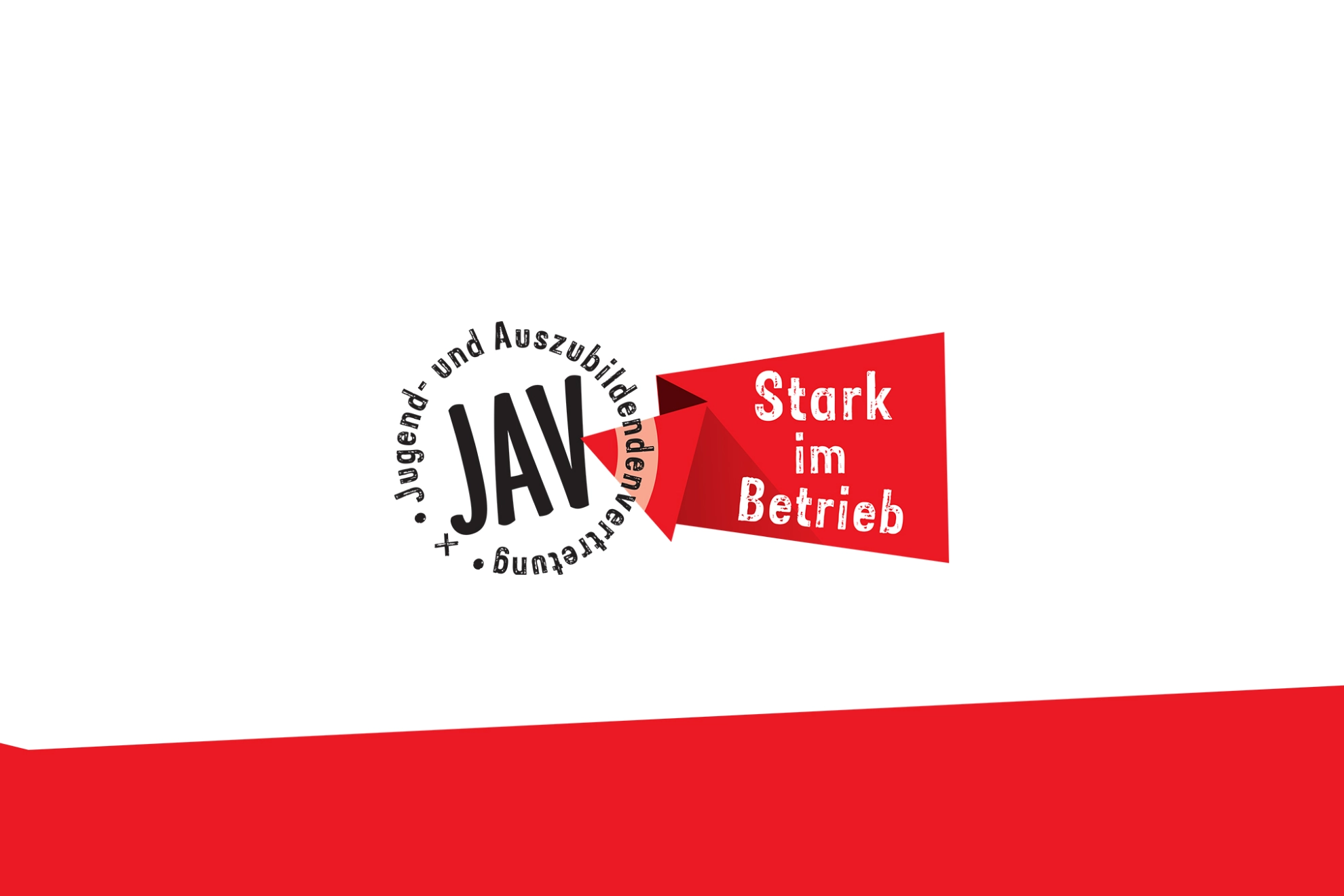 JAV – Stark im Betrieb