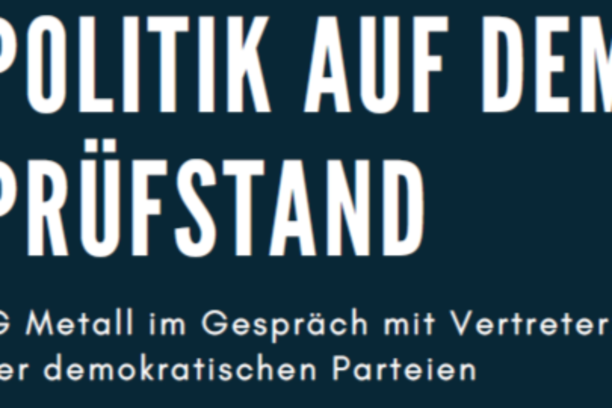 Podiumsdiskussion_Politik_auf_dem_Prüfstand_Kiel