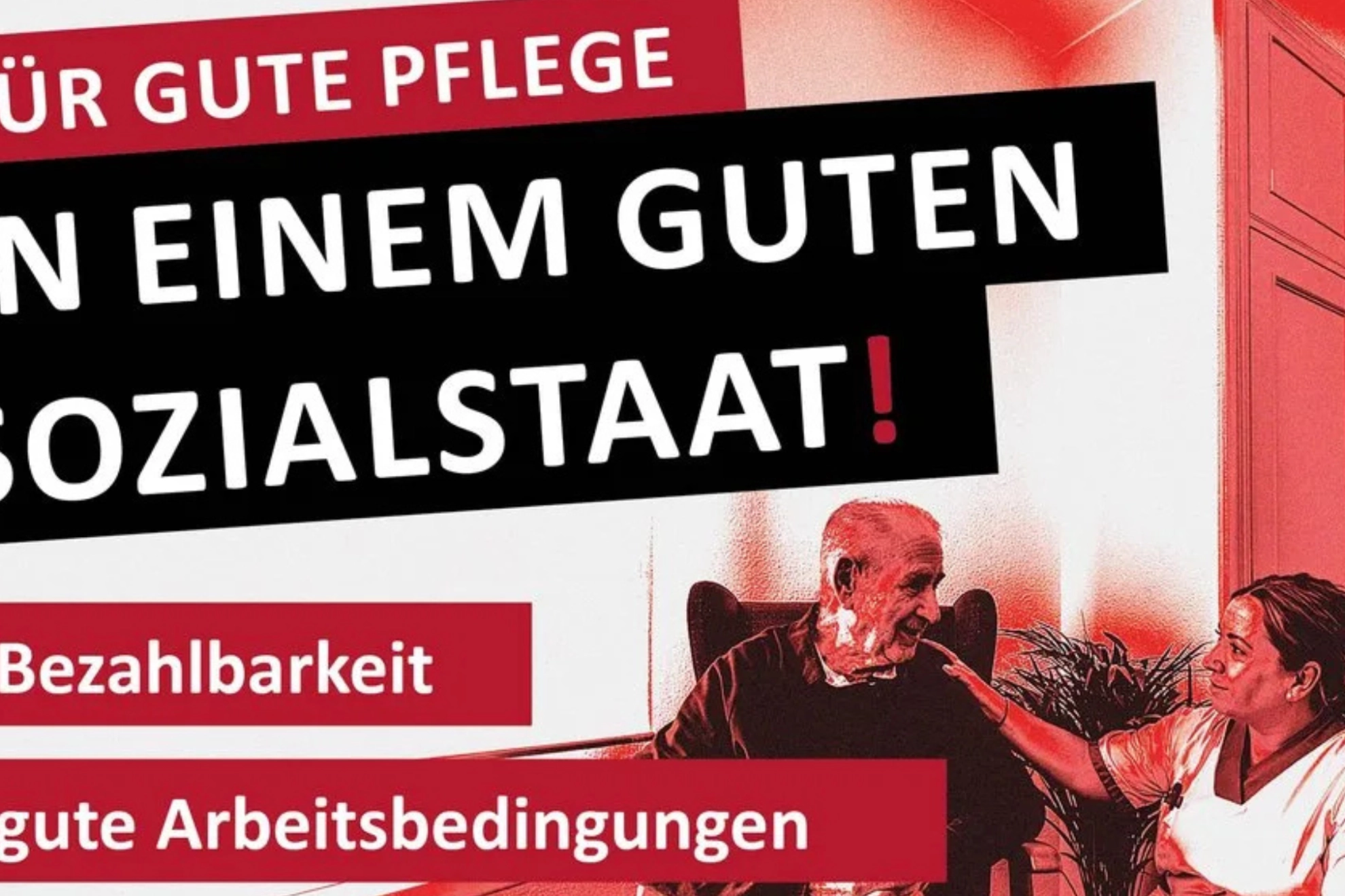 Pflegekonferenz