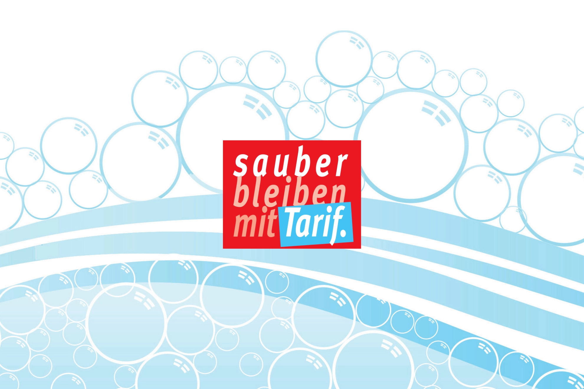 IG Metall – Textil – Sauber bleiben