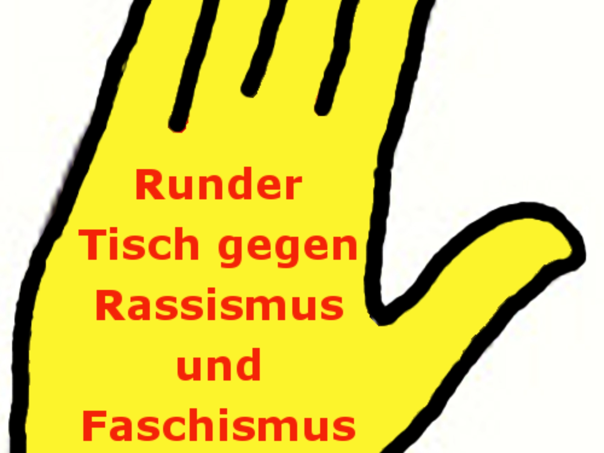 Runder Tisch gegen Rassismus und Faschismus Kiel