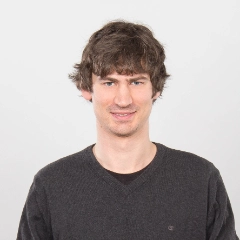 Sekretär IG Metall Kiel-Neumünster