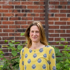 Doortje Ahlers