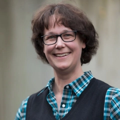 Portrait Lena Lehmann