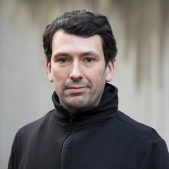 Portrait Steffen Kreisl