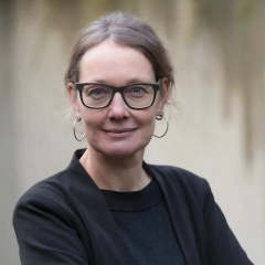 Portrait Stephanie Schmoliner GF Kiel-Neumünster