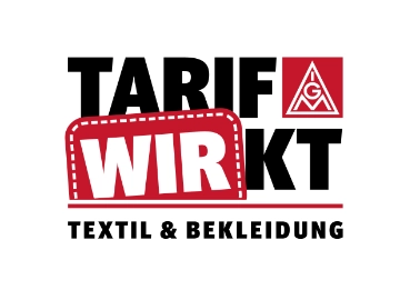 Auch außerhalb von Metall- und Elektro rocken wir Tarifbewegungen!