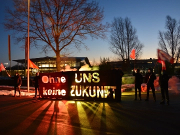 IG Metall fordert finanzielle Unterstützung vom Land für Auszubildende im Bootsbauhandwerk