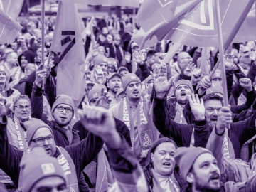 Arbeitskultur im Wandel