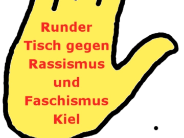 Runder Tisch gegen Rassismus und Faschismus in Kiel 