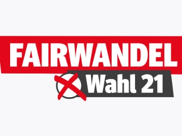 Für eine Politik des fairen Wandels
