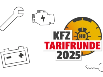 Kfz-Handwerk 2025