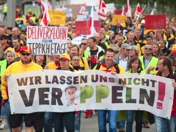 Kieler Arbeiterfotografen