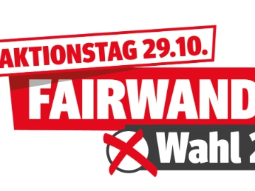 #FAIRWANDEL KONKRET!