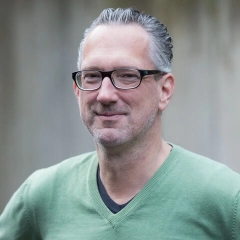 Portrait Markus Plagmann