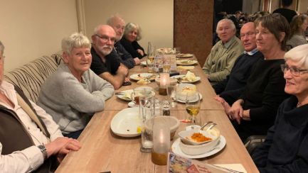 Aktive Metaller:innen