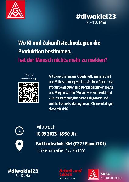 Flyer zum Download