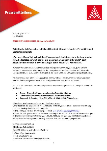 Pressemitteilung als PDF >>