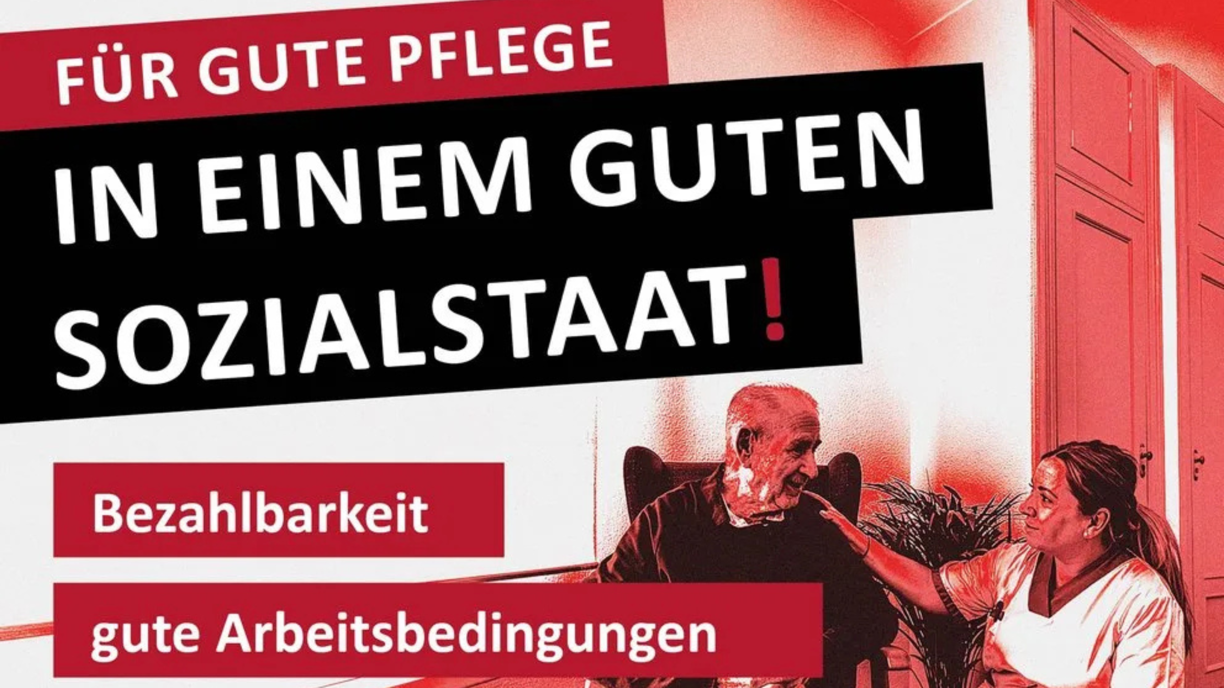 Pflegekonferenz