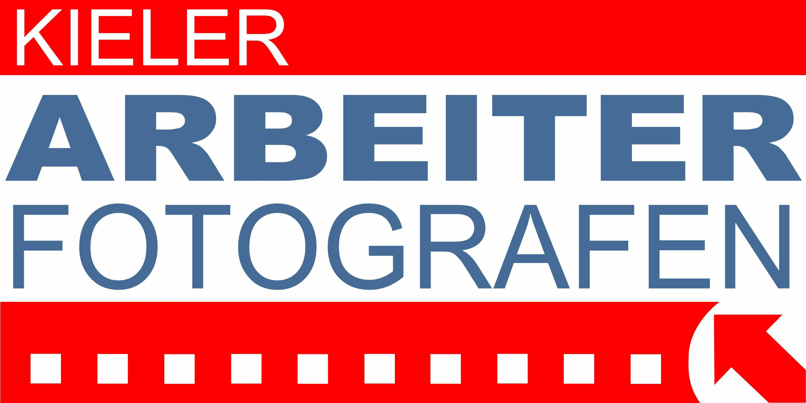 Kieler Arbeiterfotografen