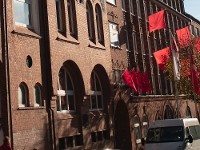 100 Jahre Arbeiter und Matrosenaufstand – Revolution in Kiel 1918