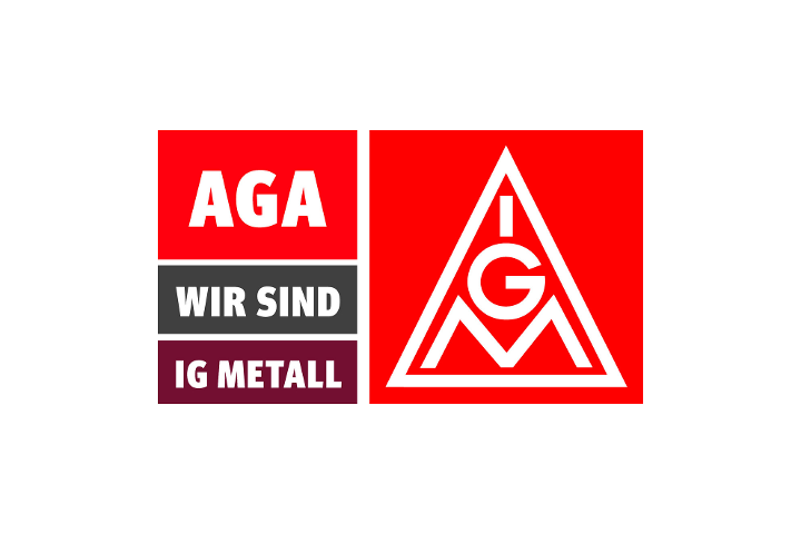 Aktive Metaller*innen