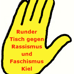 Runder Tisch gegen Rassismus und Faschismus Kiel