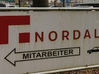 IG Metall Kiel-Neumünster erhöht den Druck mit Warnstreik bei NordAlu GmbH in Neumünster